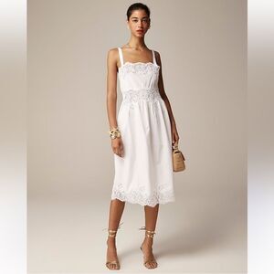 J Crew Dress L